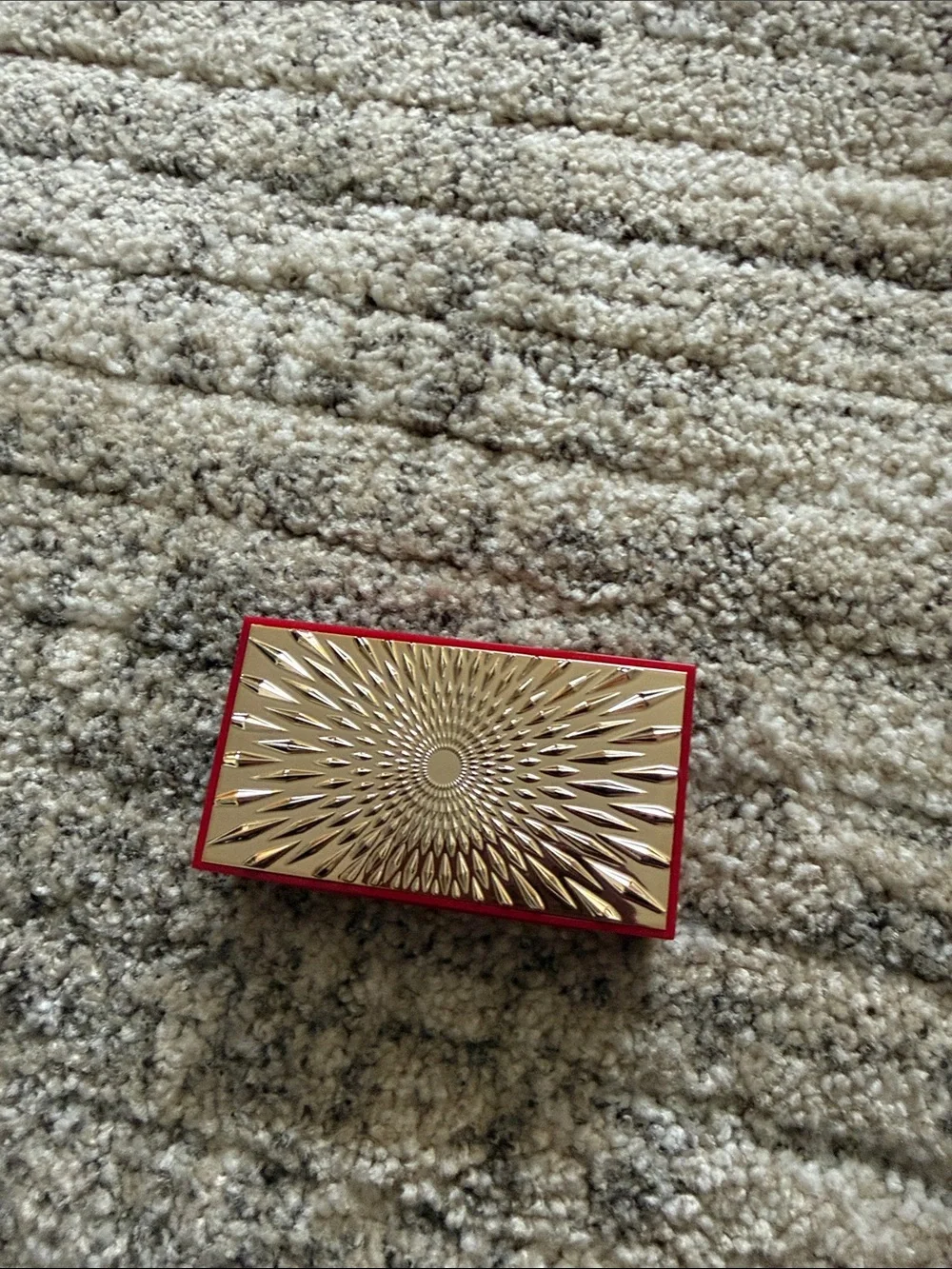 Bobbi Brown Two-Shade Shimmer Eyeshadow Duo in Gold and Bronze